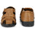 Knoos Men's Tan Sandals