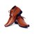 00RA ANKLE LENGTH BEIGE TAN COLOR OFFICE WEAR FORMAL SHOES FOR MEN LONG MEN'S BOOTS PARTY WEAR