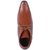 00RA ANKLE LENGTH BEIGE TAN COLOR OFFICE WEAR FORMAL SHOES FOR MEN LONG MEN'S BOOTS PARTY WEAR
