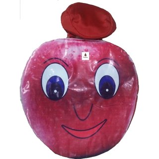 APPLE FRUIT CUTOUT/HEALTHY FOOD/ FRUIT FANCY DRESS FOR KIDS