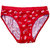 women cooton panty pack of 12