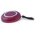 Buyers high quality non stick set with non stick kadai and non stick fry pan with glass lid