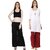 Palazzo combo pack for women
