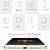 Letv Le 2 X526 4G VoLTE Smartphone With 3GB RAM 32GB ROM  FingerPrint Sensor (Jio 4G Support) Smartphon in Gold Colour