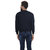 Carl Neilson Mens Navy Round Neck Sweat Shirt