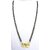 Golden Davli Mangalsutra