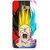 Ink Print Lab Sam J5 Prime 13 Dragon Ball Z Printed Back Cover For Samsung J5 Prime