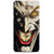 Ink Print Lab Sam J7 Prime 16 Joker Printed Back Cover For Samsung J7 Prime