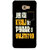 Ink Print Lab Sam J7 Prime 19 Lovable Line Printed Back Cover For Samsung J7 Prime