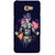 Ink Print Lab Sam A9 Pro 34 Dragon Ball Z Printed Back Cover For Samsung A9 Pro