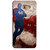 Ink Print Lab Sam A9 Pro 39 Man Of Steel Printed Back Cover For Samsung A9 Pro