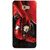 Ink Print Lab Sam J7 Prime 46 Spider Man Printed Back Cover For Samsung J7 Prime
