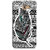 Ink Print Lab Sam J5 Prime 76 Classical Designed Peacock Feather Printed Back Cover For Samsung J5 Prime