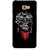 Ink Print Lab Sam J5 Prime 116 Rowdy Bear Printed Back Cover For Samsung J5 Prime