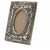THE HOME  WOODEN PHOTO FRAME MEDIUM LIGHT GREY 25.5X20.5X1 CM