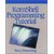 KornShell Programming Tutorial (Hewlett-Packard Press Series)