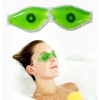 Aloe Vera Gel Eye Cool Mask