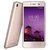 LAVA Z50 (1 GB, 8 GB, Gold)