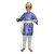 Kaku Fancy DressesKaku Fancy Dresse Kids Shiva Ji National Hero Costume For Kids School Annual function/Theme Party/Competition/Stage Shows/Birthday Party Dress