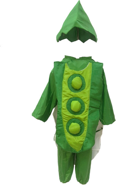 green peas fancy dress White/Green Striped Dress – Regan & Company
