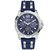 Guess Analogue Blue Dial Men Watch (W0366G2)