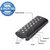 Orenics New Dotted with 3 USB Ports 20000 MaH Power Bank
