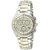 Citizen Eco-Drive Analog Beige Dial Mens Watch - BL7110-60P
