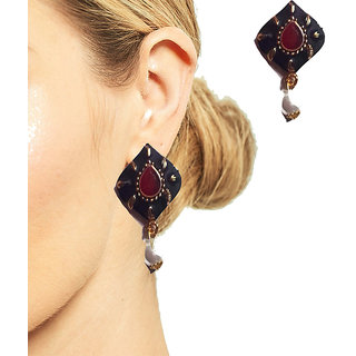 RamE Weeding party wear  causal /Party wear earrings