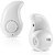 Premium E Commerce S530 in the Ear Wireless Earbud Bluetooth Headset with Mic - 1pcs (Multicolor)