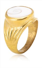 Gomti chakra Ring