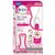 Veet Sensitive Touch Expert Beauty Trimmer for Women Hair Removal