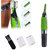 Gadget Hero's Microtouch Max Nose Ear Facial Eyebrows Body Hair Trimmer