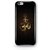 Desiways - Printed hard case back cover for   Iphone 7 Plus/ 7s Plus Shiva Trishul and OM design Design