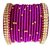 Hand Made Silk Thread Bangles