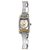 Timex Empera Analog Silver Dial Womens Watch - TW000SS16