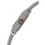 Timex Empera Analog Silver Dial Womens Watch - TW000SS16