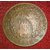 Bichhoo  Scorpion 1818 E.I.Co.Temple Token One Anna Copper Coin