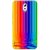 FABTODAY Back Cover for Lenovo Vibe P1m - Design ID - 0131