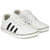 Avr White Addi Men Casual Shoes