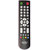 zebronics led/lcd tv remote controller
