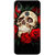 FurnishFantasy Back Cover for Vivo V9 - Design ID - 0784