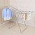 Kawachi High Quality Butter Fly Foldable Clothes Drying Rack - K502