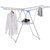 Kawachi High Quality Butter Fly Foldable Clothes Drying Rack - K502