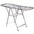 Kawachi High Quality Stainless Steel Butter Fly Foldable Clothes Drying Rack - K503