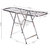 Kawachi High Quality Stainless Steel Butter Fly Foldable Clothes Drying Rack - K503