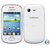 Samsung Galaxy Star Gts5282 4GB White / Pre-Owned Good Condition - 3 Months Warranty Bazaar Warranty