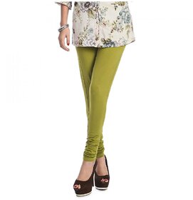 Kaym Churidar Leggings.