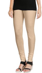 Kaym Churidar Leggings.