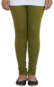 Kaym Churidar Leggings.