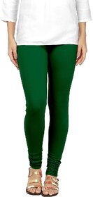 Kaym Churidar Leggings.